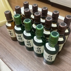 山﨑ウイスキーの画像