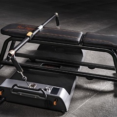 【直接渡し】Smart Home Gym SHG500 スマートホームジム【定価440,000円】の画像
