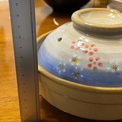1人用土鍋の画像