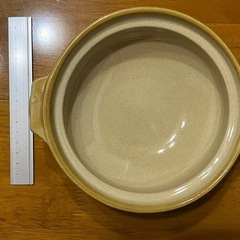 1人用土鍋の画像