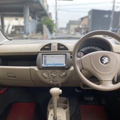★お話中★サマーバーゲンSALE開催中🌊7月5日(土)〜 7月5日(土)〜低走行7万km台‼️燃費抜群のアルト入庫しました😃小回りもききやすく、初心者の方でも運転しやすいおすすめのお車です🔰維持費を抑えたい方にもおすすめです💐✨の画像