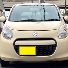 ★お話中★サマーバーゲンSALE開催中🌊7月5日(土)〜 7月5日(土)〜低走行7万km台‼️燃費抜群のアルト入庫しました😃小回りもききやすく、初心者の方でも運転しやすいおすすめのお車です🔰維持費を抑えたい方にもおすすめです💐✨の画像