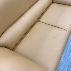 3人掛けソファーのご紹介！（トレファク寝屋川）の画像