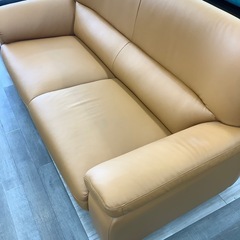 3人掛けソファーのご紹介！（トレファク寝屋川）の画像