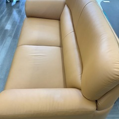 3人掛けソファーのご紹介！（トレファク寝屋川）の画像