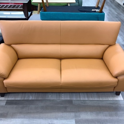 3人掛けソファーのご紹介！（トレファク寝屋川）