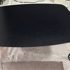 ローテーブル　折り畳み可