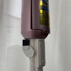 アイリスオーヤマ　コードレス掃除機の画像