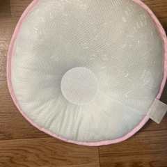 ベビー枕の画像