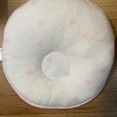 ベビー枕