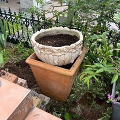 植木鉢
