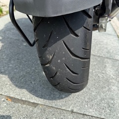 FZ25 インジェクションの画像