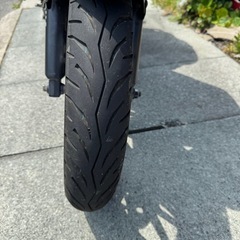 FZ25 インジェクションの画像