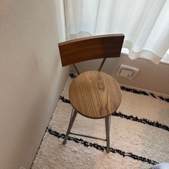 NOCE(ノーチェ) ハイチェア
の画像