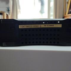 ルータの画像