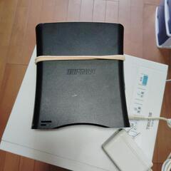 ルータの画像