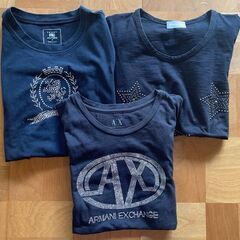 TOMMYHILFIGER、ARMANIEXCHANGEなどブラ...
