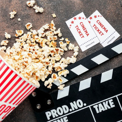 【急募】6月23日(月)いわきで映画＆お茶しませんか？