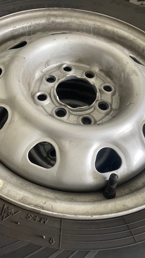 タイヤ、ホイール 175/70R14 YOKOHAMA 2022