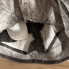 スカートの画像