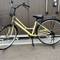 自転車（26インチ）