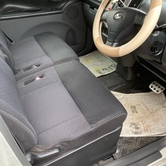 ダイハツ　タントカスタム　CBA-L385s  4WDの画像