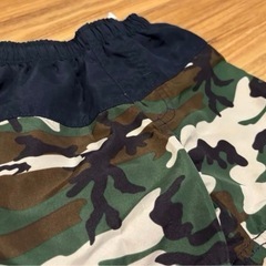 子供　男の子　水着　海水パンツ　水泳水着　90cm 90センチ　プール　キャンプ　まとめ売り　スイムウェアの画像
