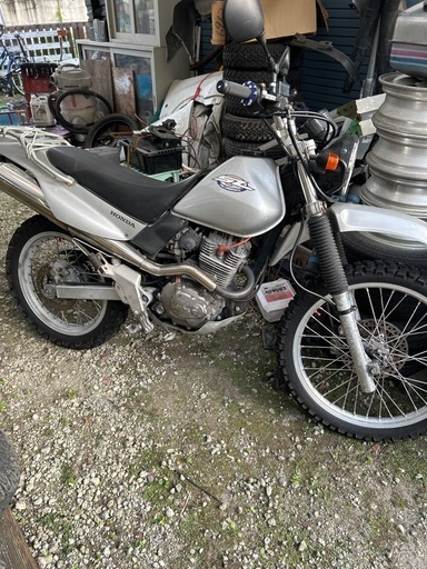 ホンダ HONDA sl230