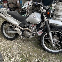 HONDA sl230