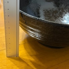 　食器　丼鉢 3つの画像