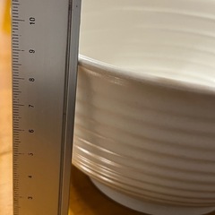 　食器　丼鉢 3つの画像