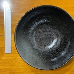 　食器　丼鉢 3つの画像