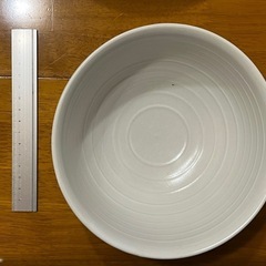 　食器　丼鉢 3つの画像