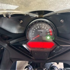 ★支払い総額10.5万円★走行テスト済み！試乗可能♪ホンダ CBR250R MC41 社外マフラー！後期型！4スト、インジェクション！の画像