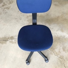 学習イス