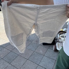 柔道着の画像