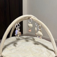 プレイジムマット ゆめかわの画像