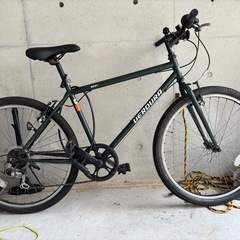 自転車