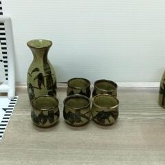 0621-078 お酌セット