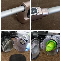 HITACHI/日立 PV-BF700 コードレスクリーナー スティック型 充電式掃除機 2019年製品の画像