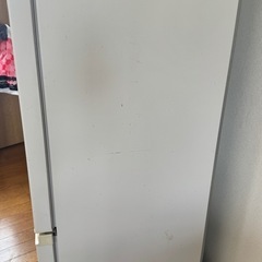【お取引中】冷蔵庫　184L  の画像