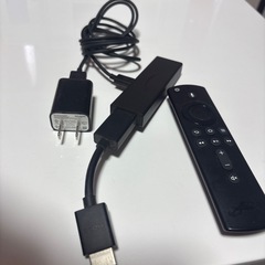 【中古】Amazon Fire TV Stickの画像