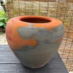おしゃれ火鉢