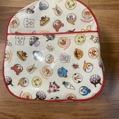 アンパンマン　リュックサック