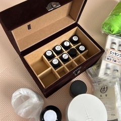 アロマオイル検定セット❗️の画像