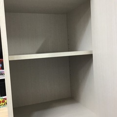 扉付きフリーラック　マルチラック　収納棚　の画像