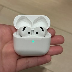 本日のみ AirPodsPro第2世代の画像