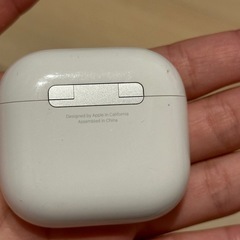 本日のみ AirPodsPro第2世代の画像