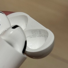 本日のみ AirPodsPro第2世代の画像