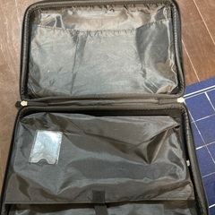 学校書道用品の画像